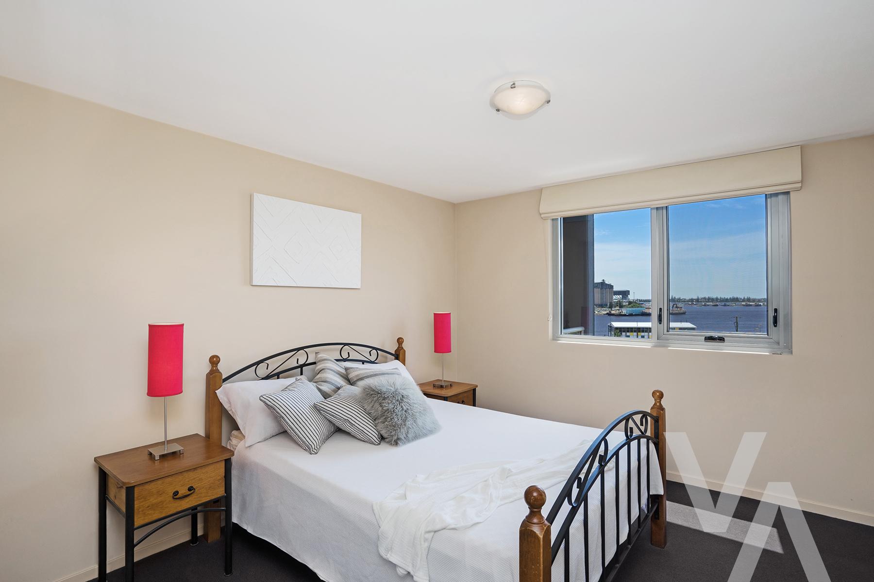 701/25 Bellevue Street Newcastle West NSW