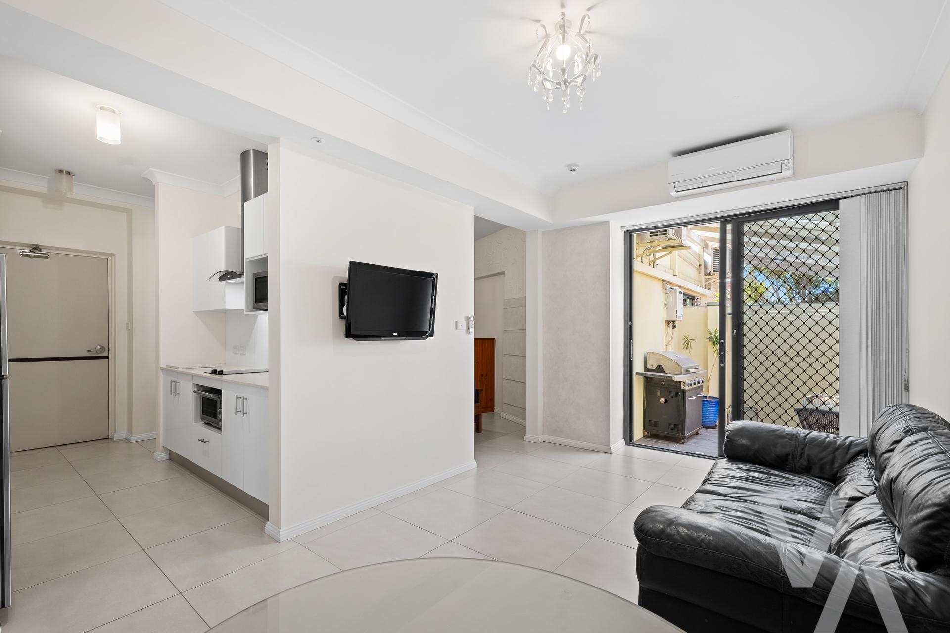 6/68 Mitchell Street Stockton NSW