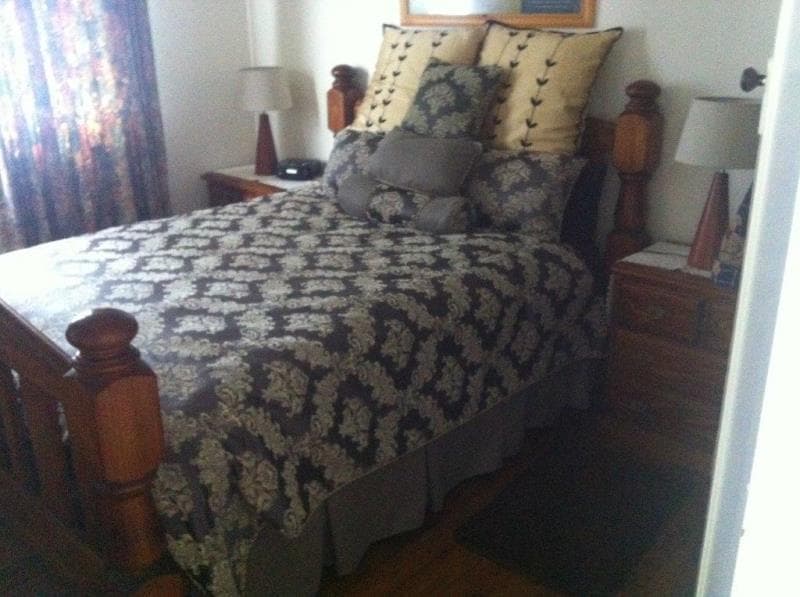 271 Mitchell Street STOCKTON NSW