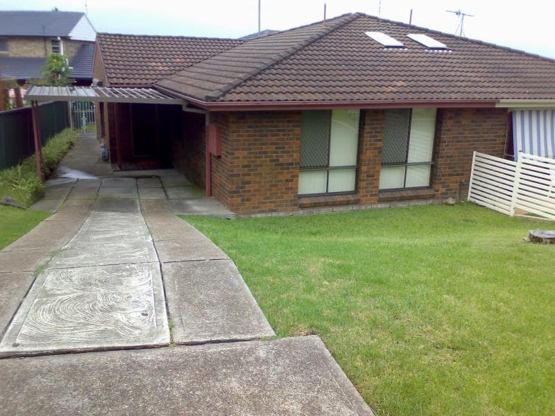 57A Casuarina Circuit WARABROOK NSW