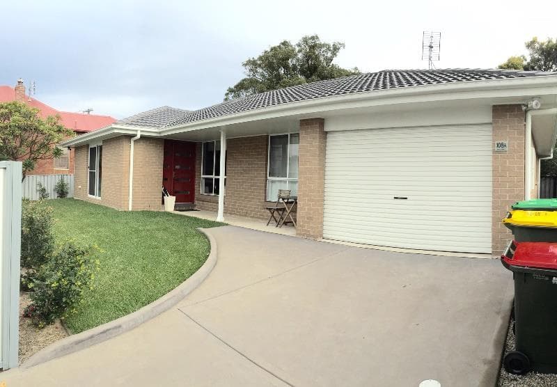 108A Kerr Street MAYFIELD NSW