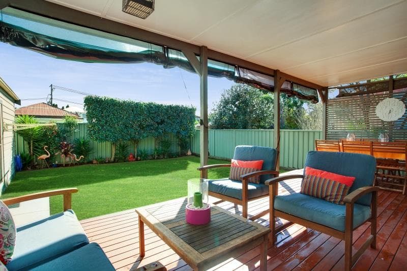 7 Hitchcock Street NEW LAMBTON NSW