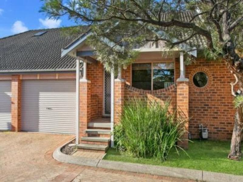 10/22 Karoola Road LAMBTON NSW