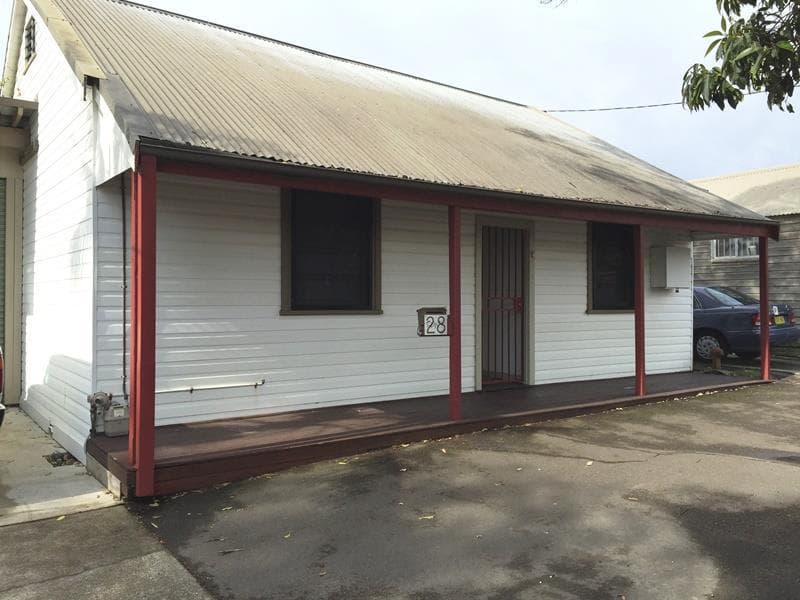 28 Bull Street COOKS HILL NSW