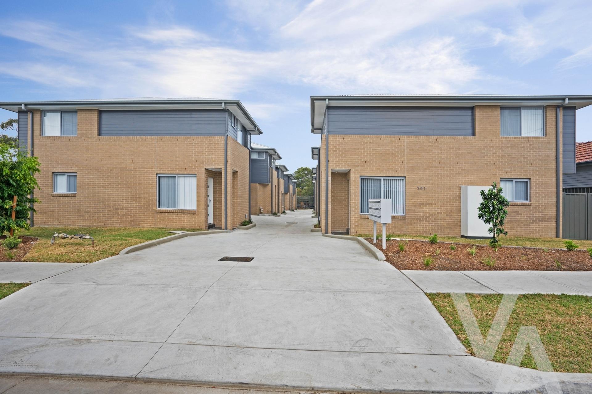 2/301 Sandgate Road Shortland NSW