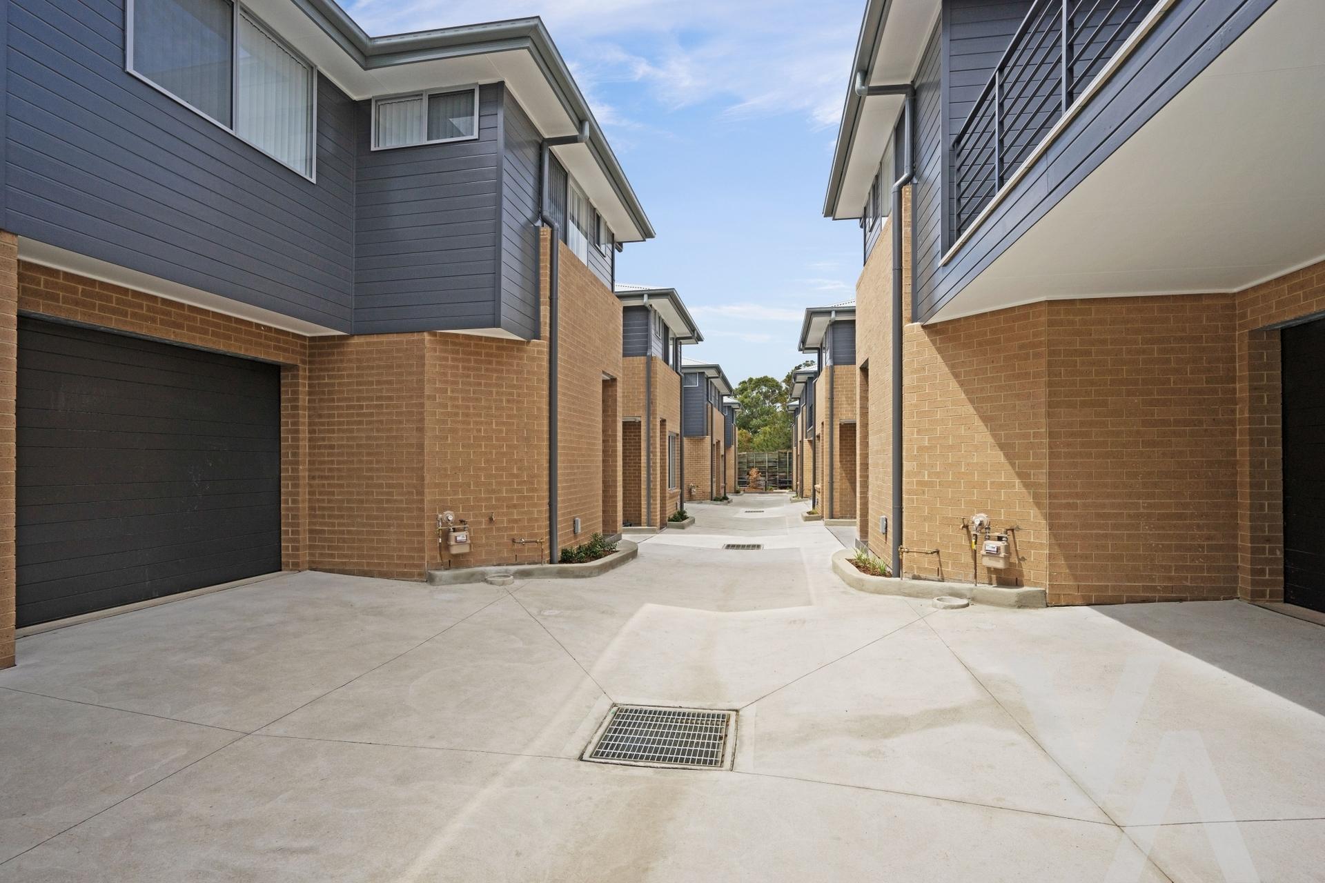 2/301 Sandgate Road Shortland NSW