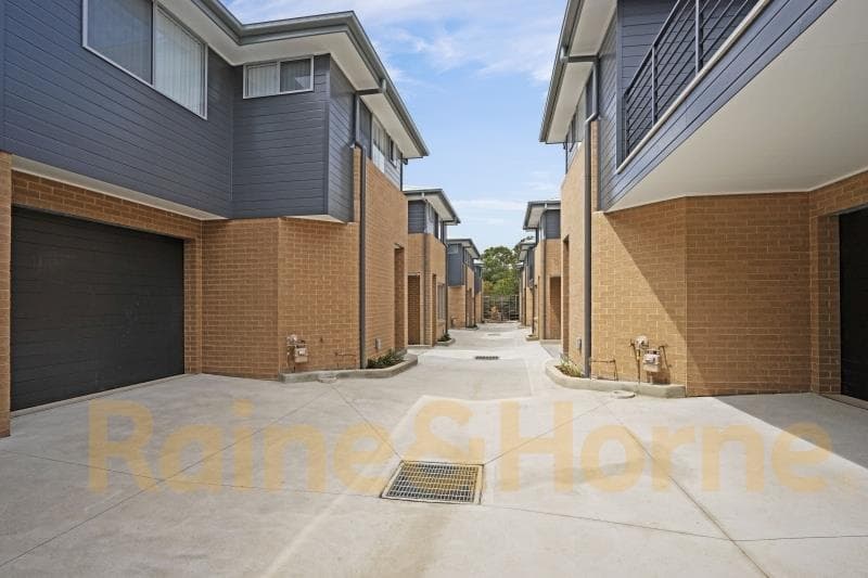 8/301 Sandgate Road SHORTLAND NSW