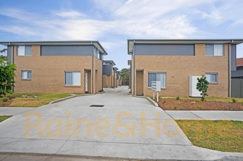11/301 Sandgate Road SHORTLAND NSW