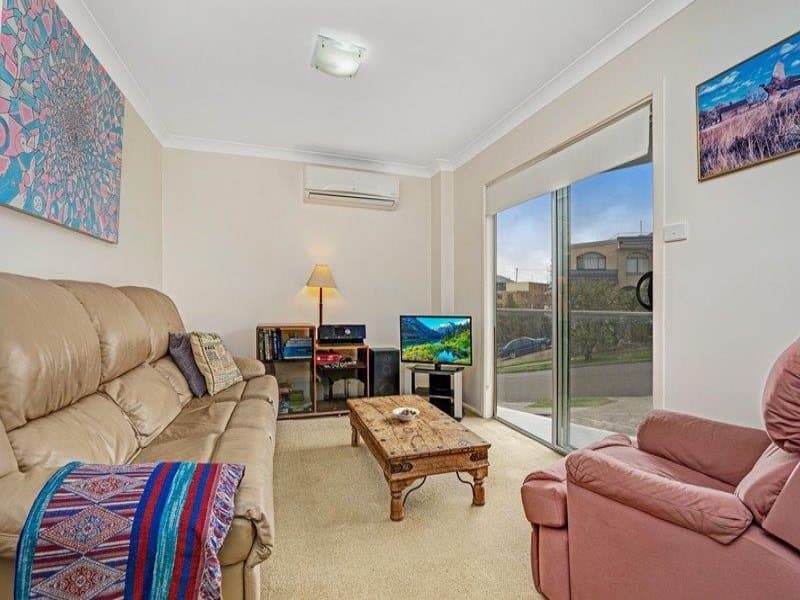 3/36 Nesca Parade THE HILL NSW