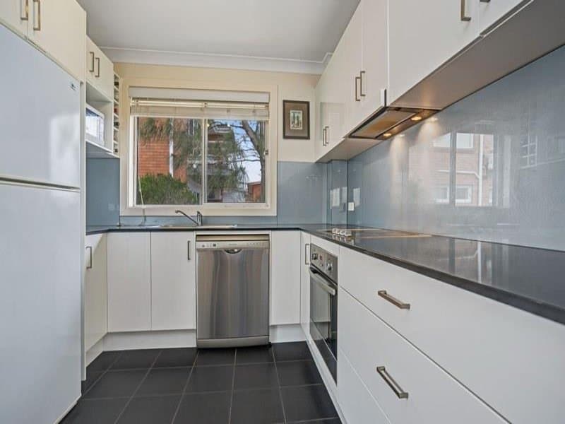 3/36 Nesca Parade THE HILL NSW