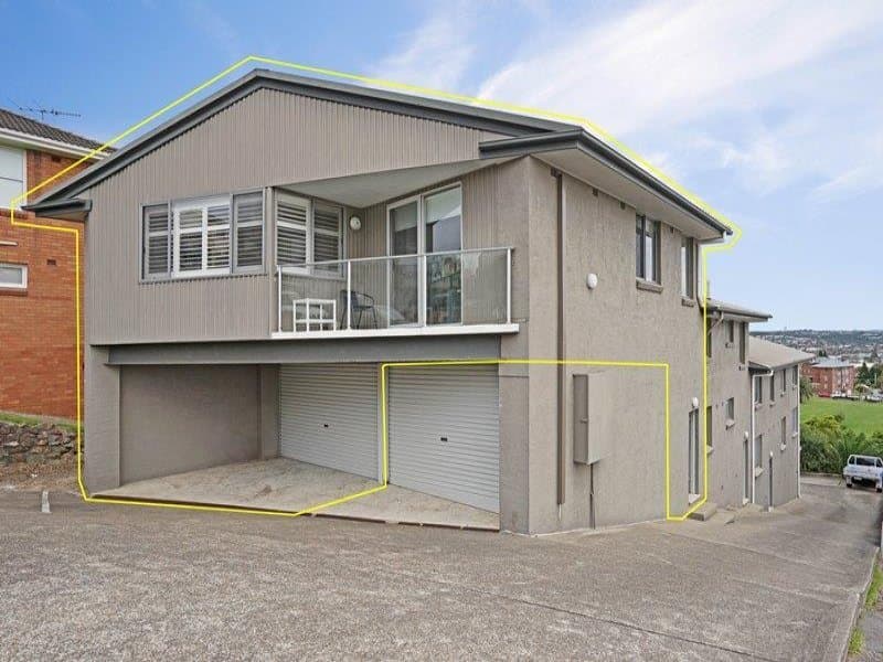 3/36 Nesca Parade THE HILL NSW