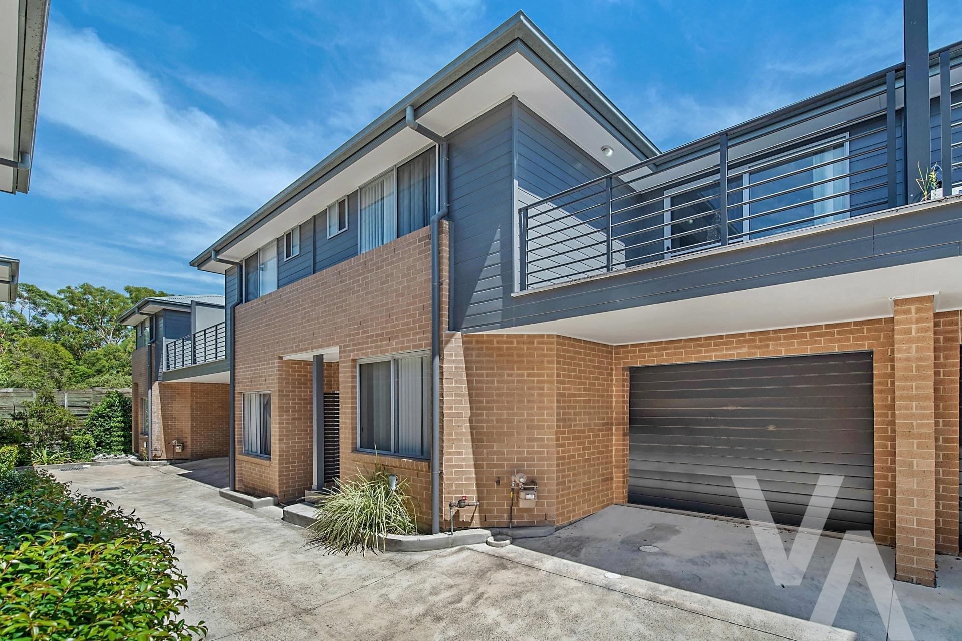 Unit 10/301 Sandgate Road Shortland NSW