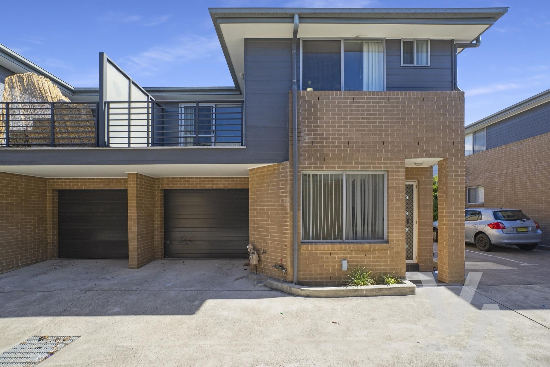 Unit 9/301 Sandgate Road Shortland NSW
