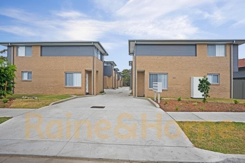8/301 Sandgate Road SHORTLAND NSW