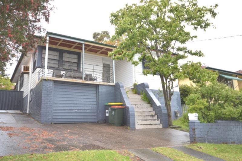 Room 1/19 Angus Avenue WARATAH WEST NSW