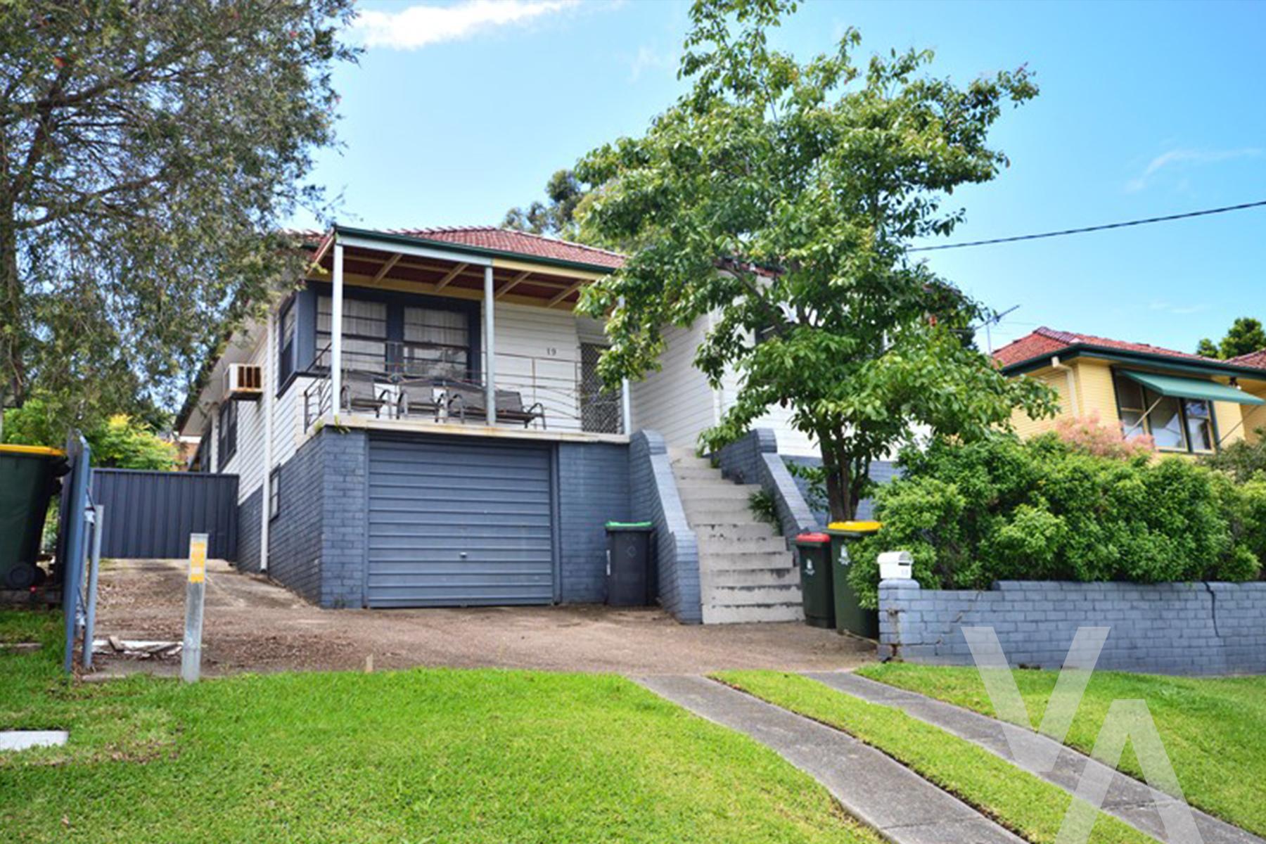 19 Angus Avenue Waratah West NSW