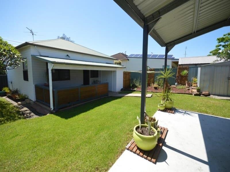 95 Wyong Street LAMBTON NSW
