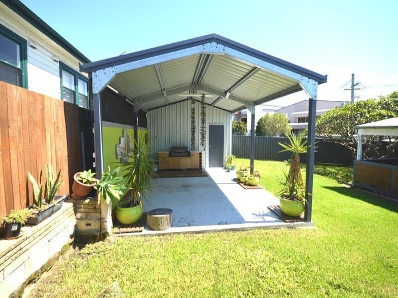 95 Wyong Street LAMBTON NSW