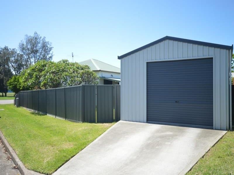 95 Wyong Street LAMBTON NSW