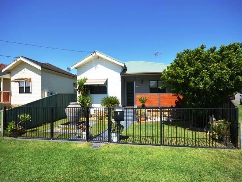 95 Wyong Street LAMBTON NSW