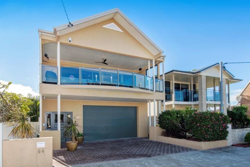 44 Maitland Street STOCKTON NSW