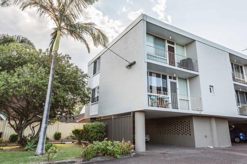 1/32 Morgan Street MEREWETHER NSW