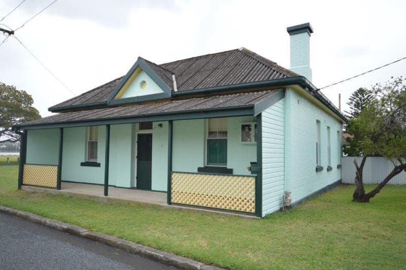 1A Newcastle Street STOCKTON NSW