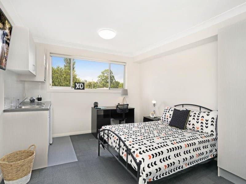 23/11  Hanbury MAYFIELD NSW