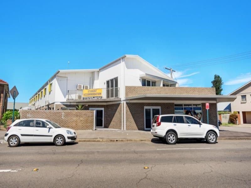 1/11 Hanbury Street MAYFIELD NSW