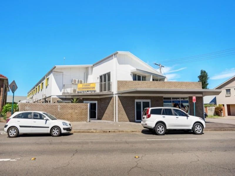 1/11 Hanbury Street MAYFIELD NSW