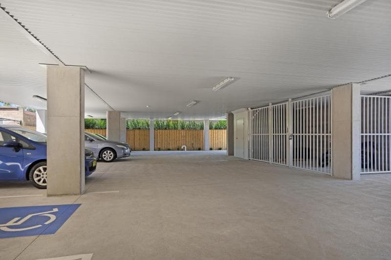 Room 2/11 Hanbury Street MAYFIELD NSW