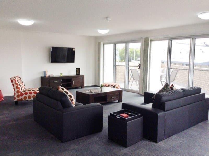 10/11 Hanbury Street MAYFIELD NSW
