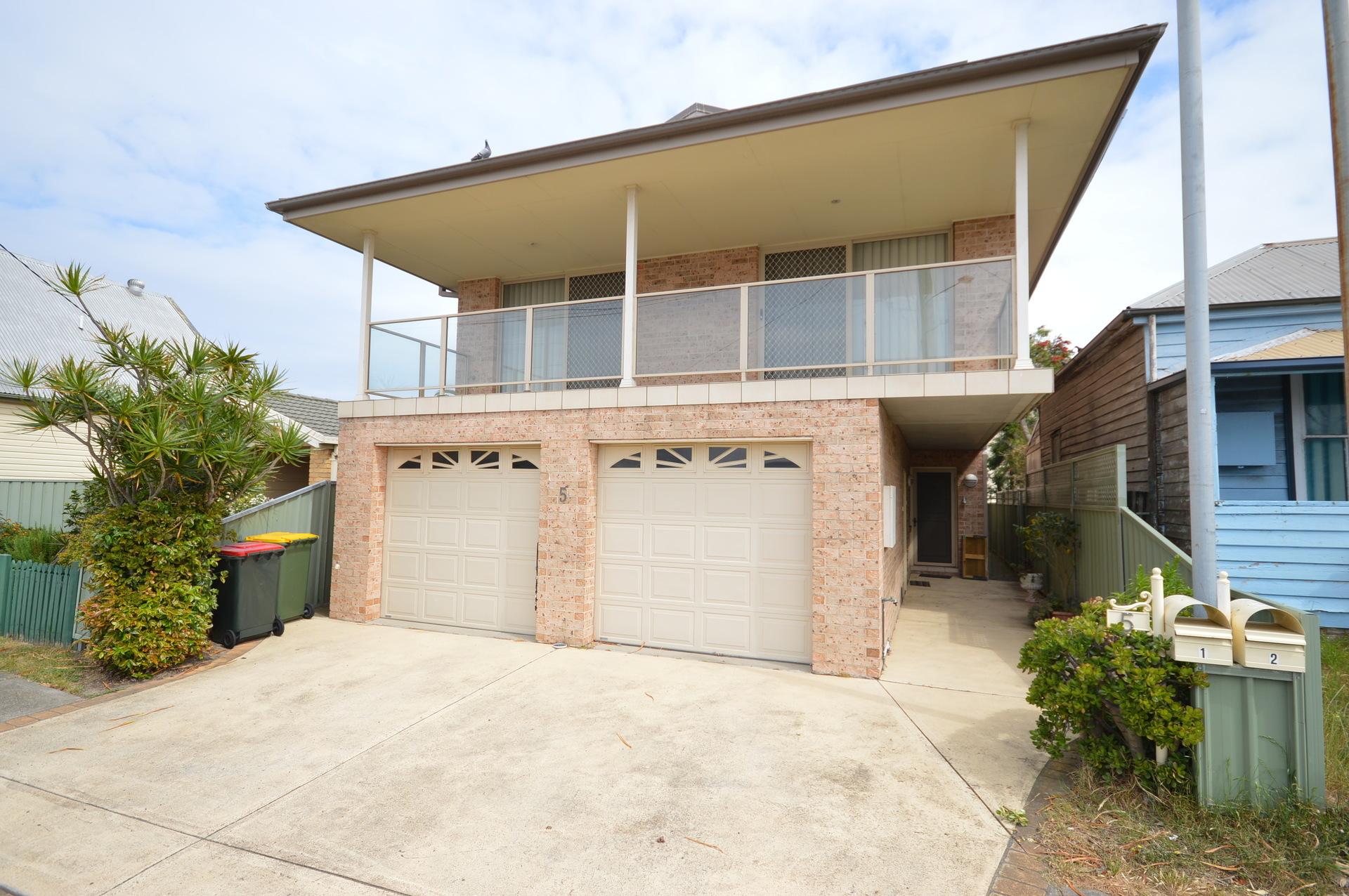1/5 Church Street STOCKTON NSW