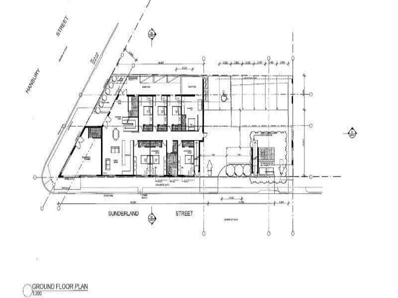 10/11 Hanbury Street MAYFIELD NSW