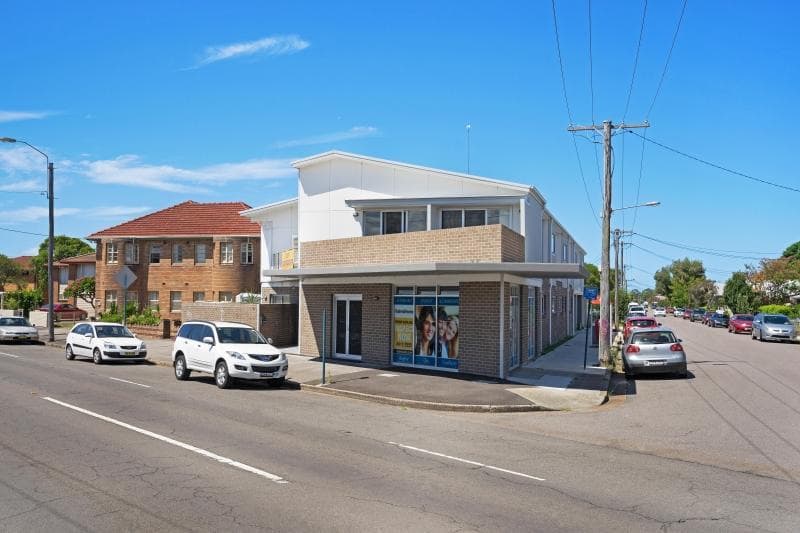 Room 22/11 Hanbury Street MAYFIELD NSW