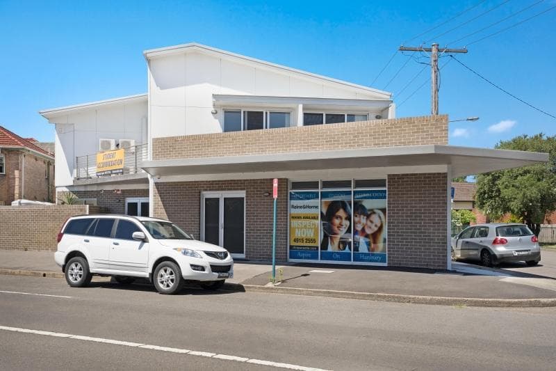 Room 12/11 Hanbury Street MAYFIELD NSW