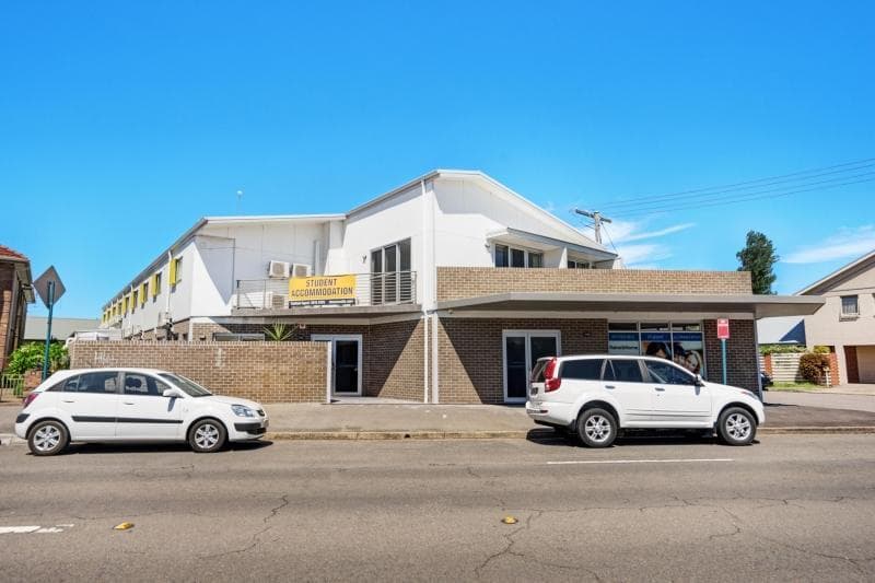 Room 20/11 Hanbury Street MAYFIELD NSW