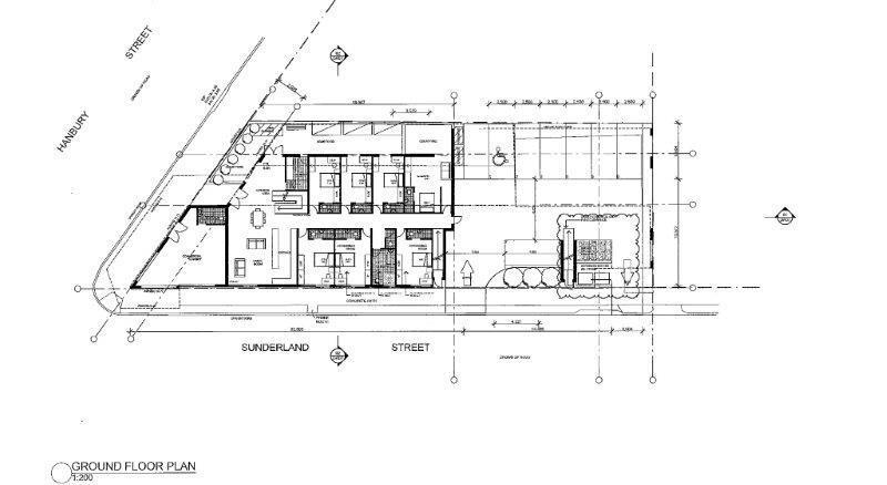Room 20/11 Hanbury Street MAYFIELD NSW