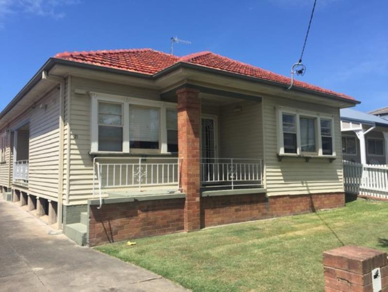21 Rudge Street NEW LAMBTON NSW