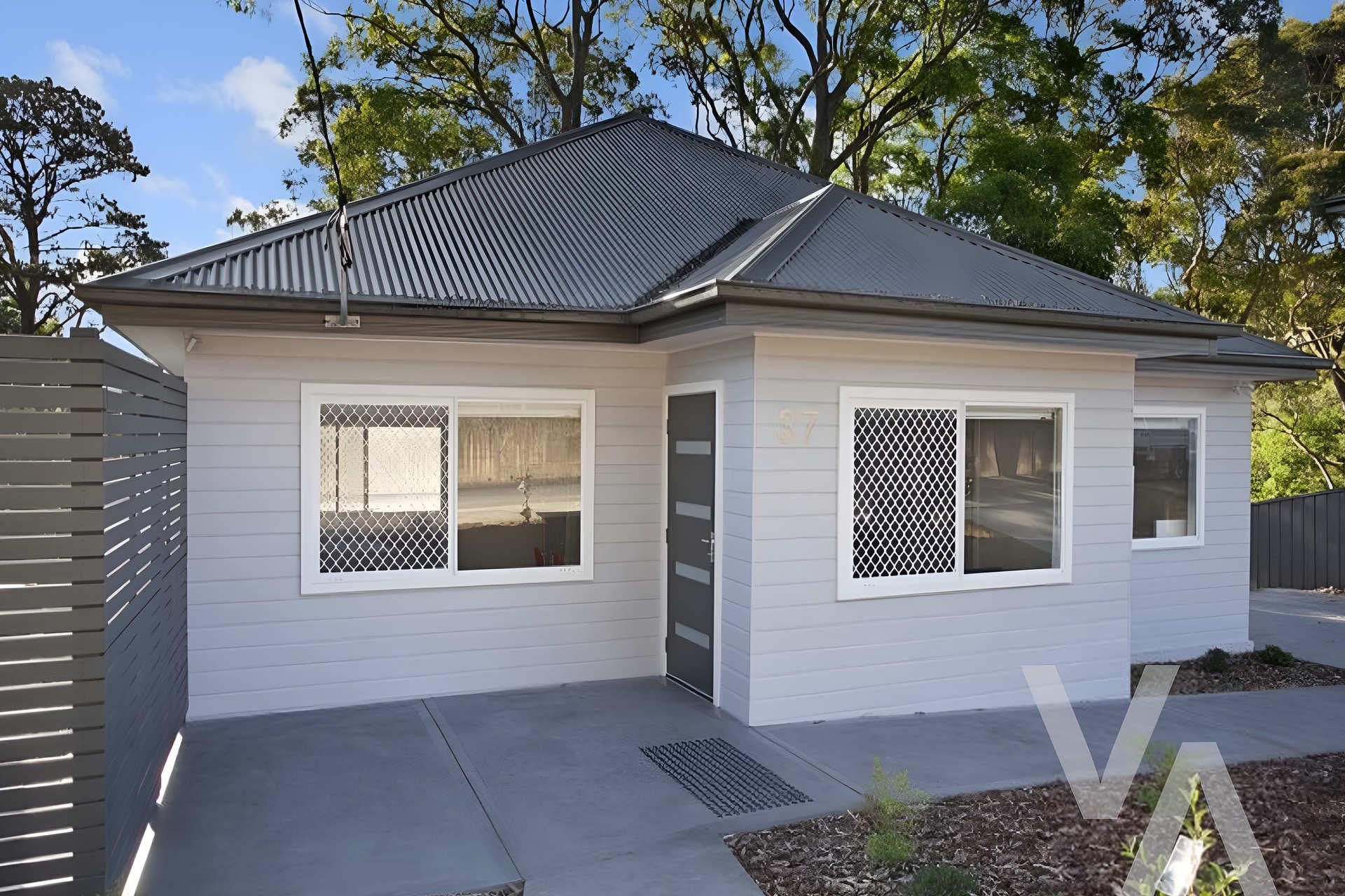 37 Moore Street Birmingham Gardens NSW