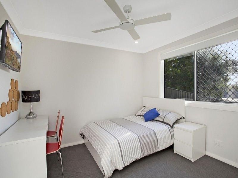 Room 8/37 Moore Street BIRMINGHAM GARDENS NSW