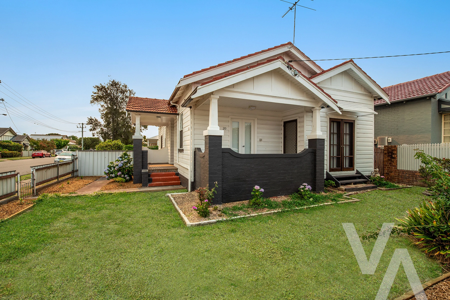20 Blackall Street Hamilton NSW