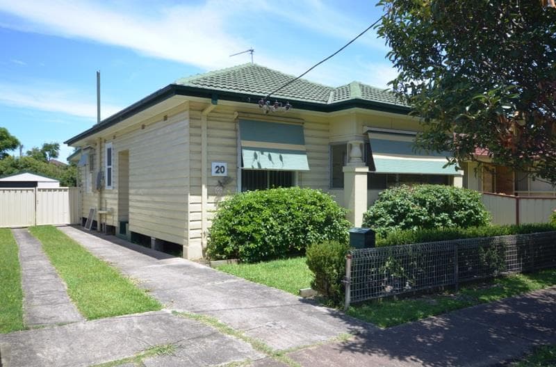 20 Stedman Street MAYFIELD WEST NSW