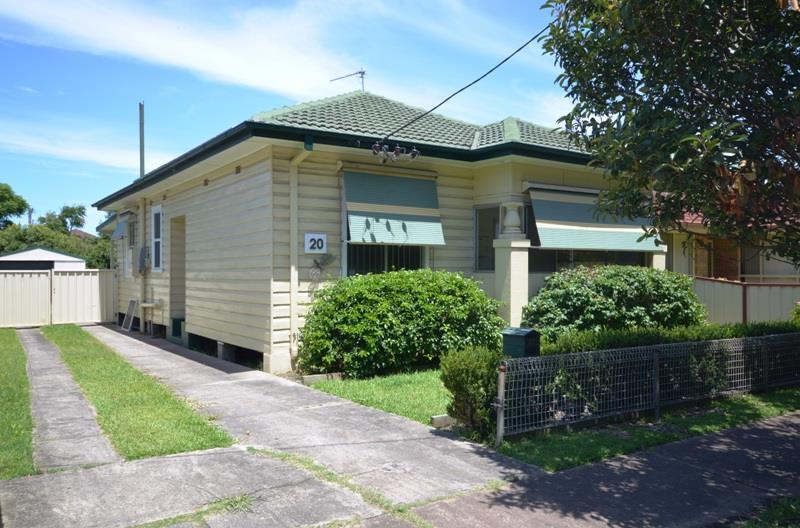 20 Stedman Street MAYFIELD WEST NSW