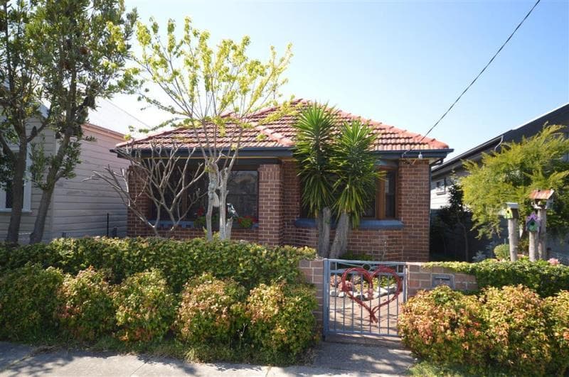 26 Church Street STOCKTON NSW