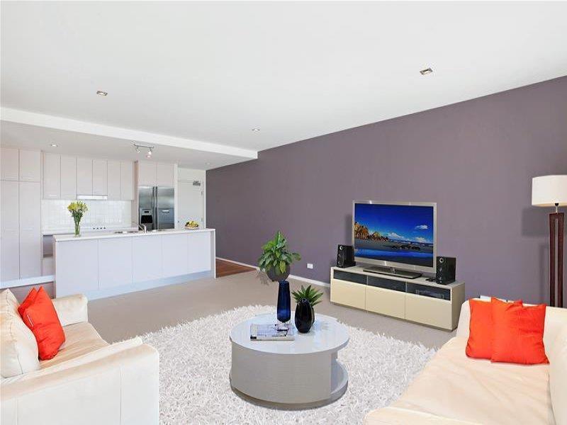 408/21 Newcomen Street NEWCASTLE NSW