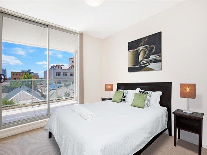 408/21 Newcomen Street NEWCASTLE NSW