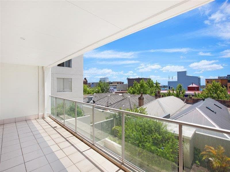408/21 Newcomen Street NEWCASTLE NSW
