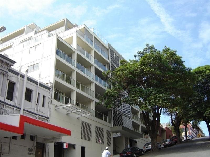 408/21 Newcomen Street NEWCASTLE NSW