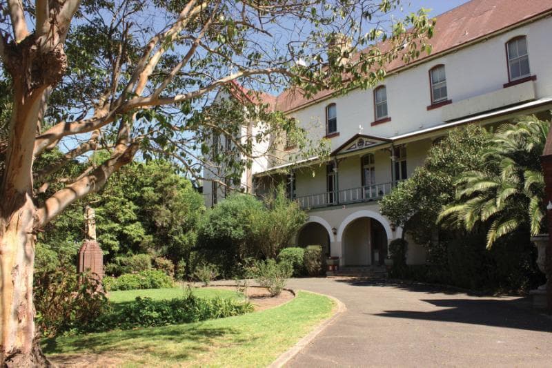 Room 33/68 Woodstock Street MAYFIELD NSW